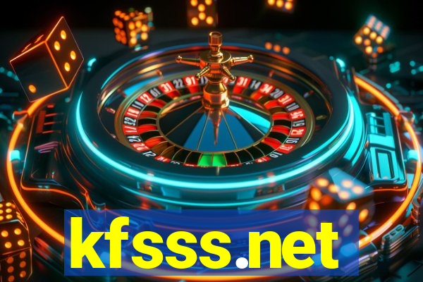 kfsss.net