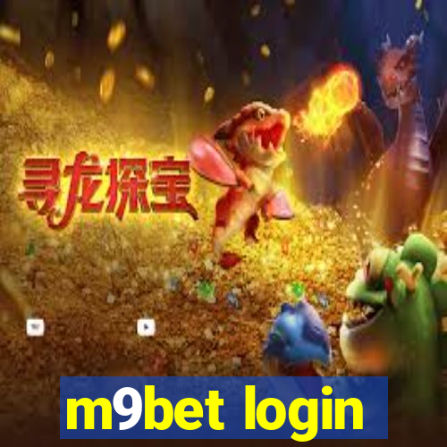 m9bet login