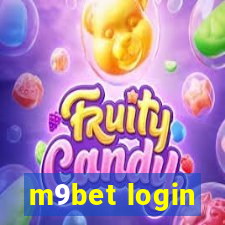 m9bet login