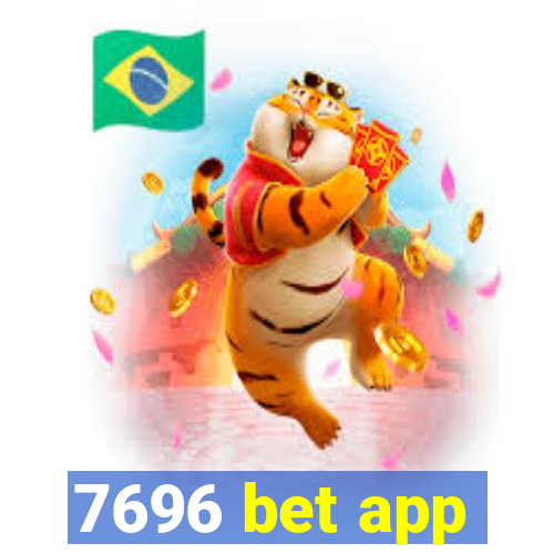 7696 bet app