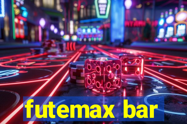 futemax bar