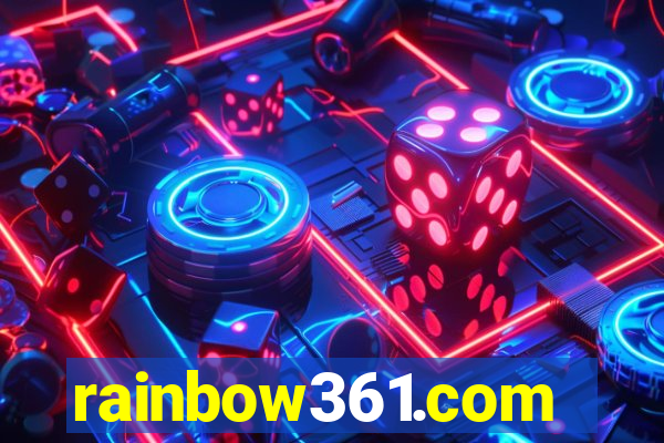 rainbow361.com