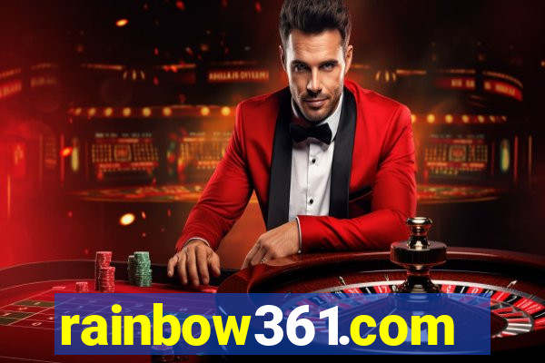rainbow361.com