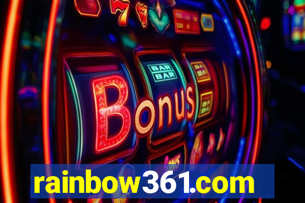 rainbow361.com