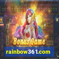 rainbow361.com