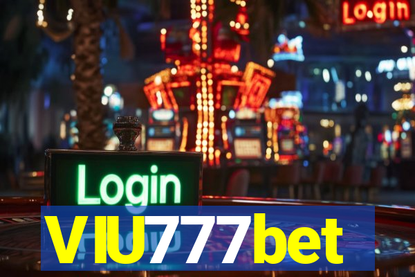 VIU777bet