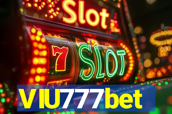 VIU777bet