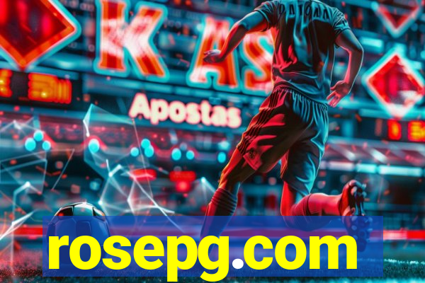 rosepg.com
