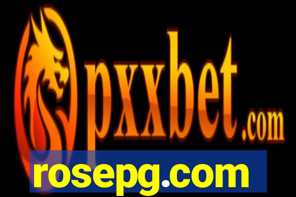 rosepg.com