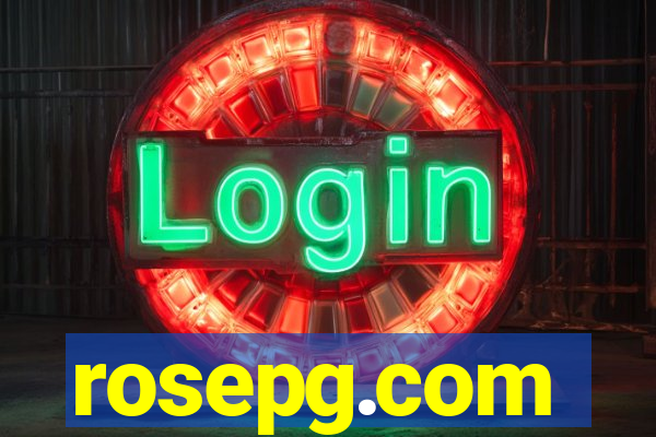 rosepg.com