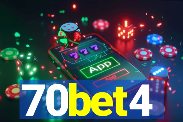 70bet4