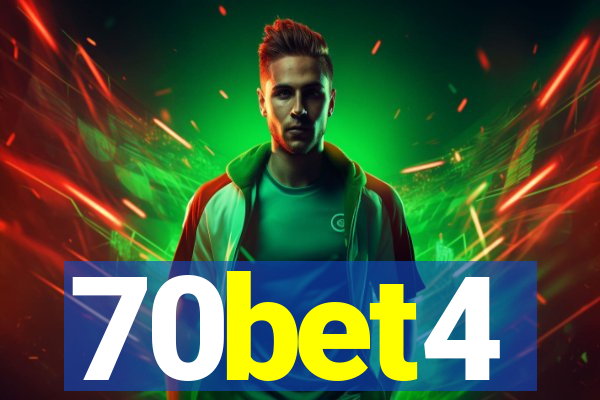 70bet4