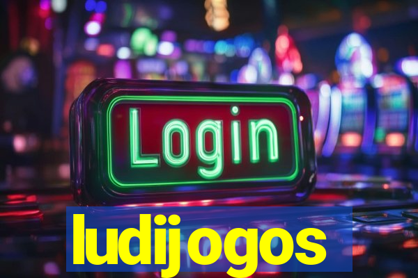 ludijogos