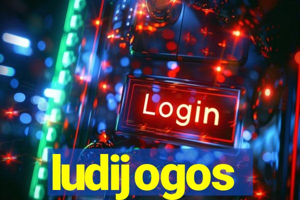 ludijogos