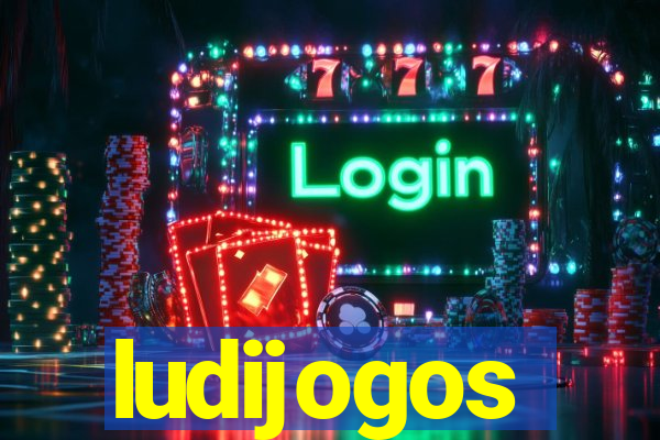 ludijogos