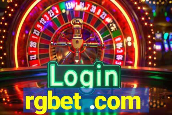 rgbet .com