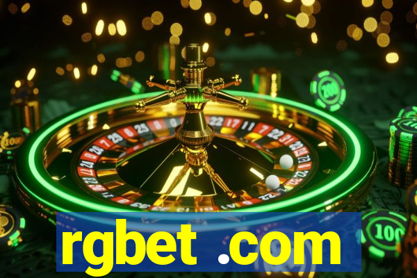 rgbet .com