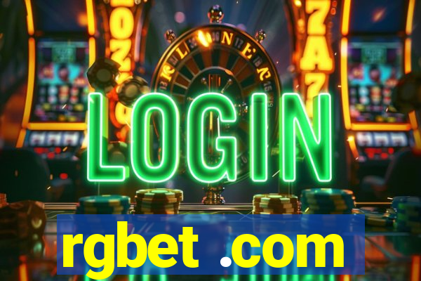 rgbet .com