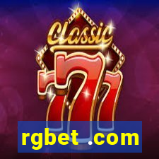rgbet .com