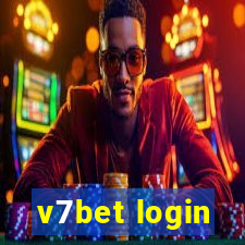 v7bet login