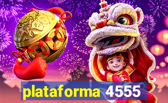 plataforma 4555