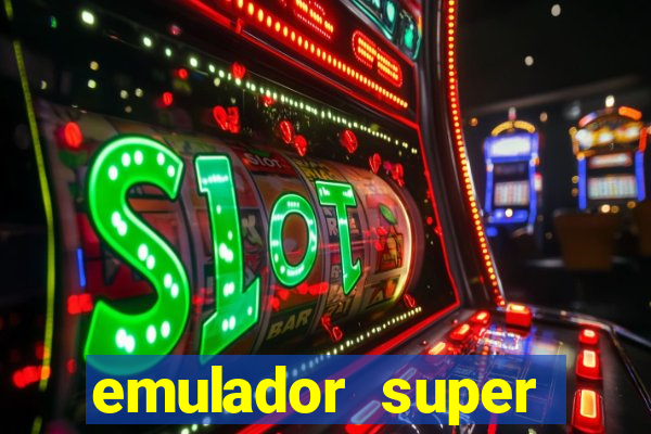 emulador super nintendo zsnes + 845 jogos (roms) download
