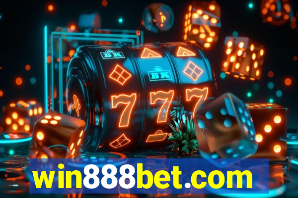 win888bet.com