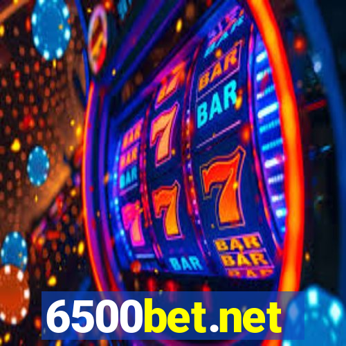 6500bet.net