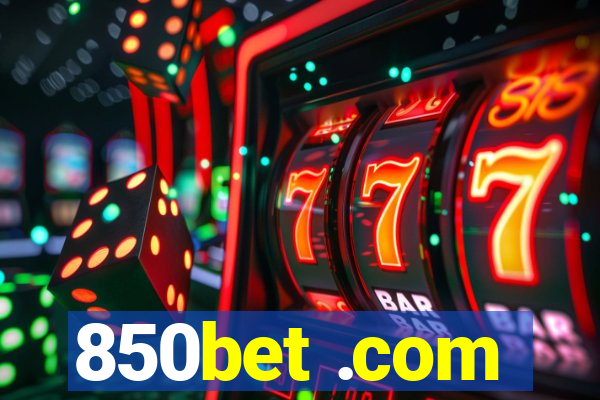 850bet .com