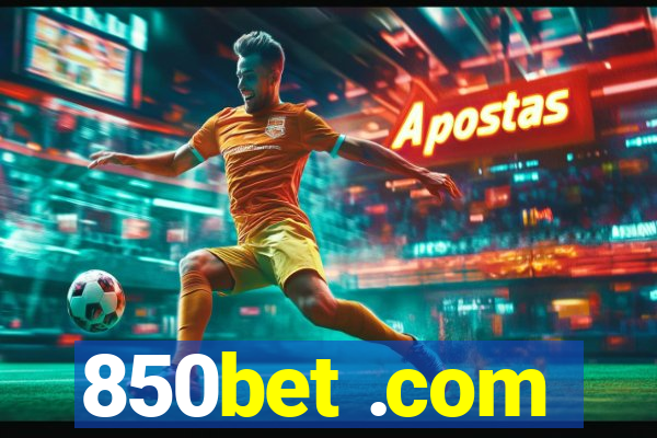 850bet .com