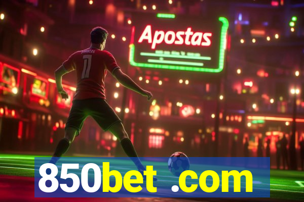 850bet .com