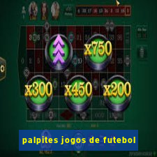 palpites jogos de futebol