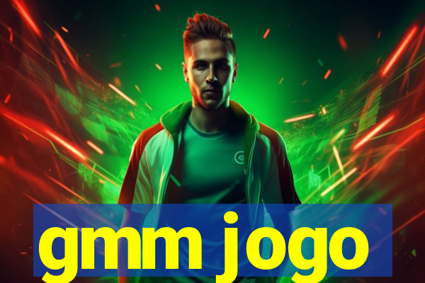 gmm jogo