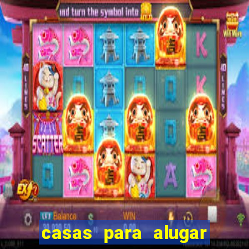 casas para alugar na baixada fluminense