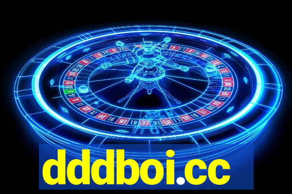 dddboi.cc