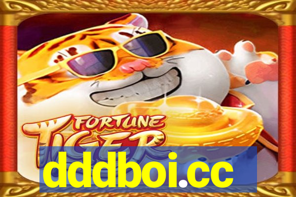 dddboi.cc