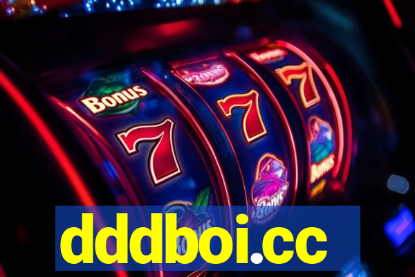 dddboi.cc