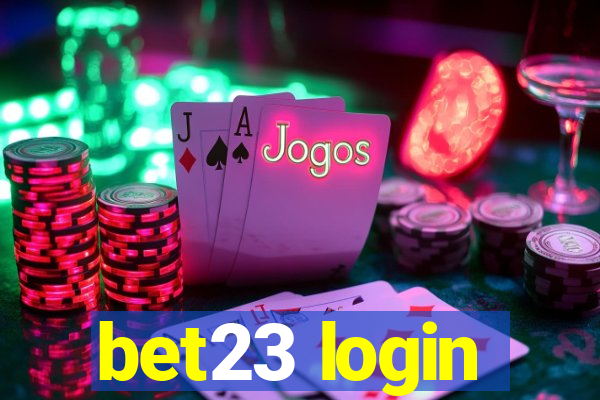 bet23 login
