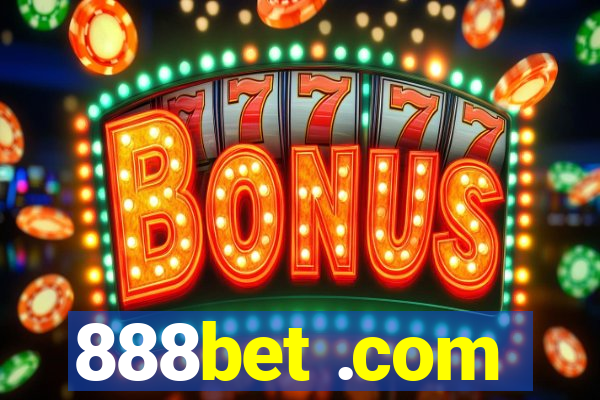 888bet .com