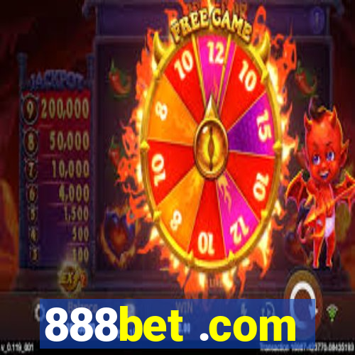 888bet .com