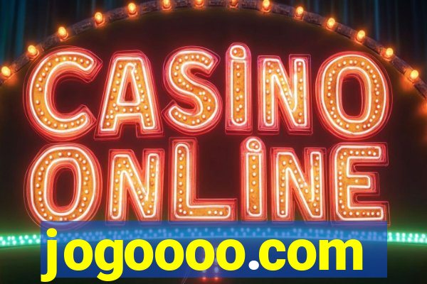 jogoooo.com