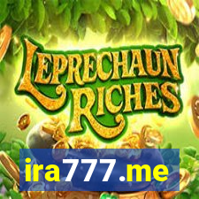 ira777.me
