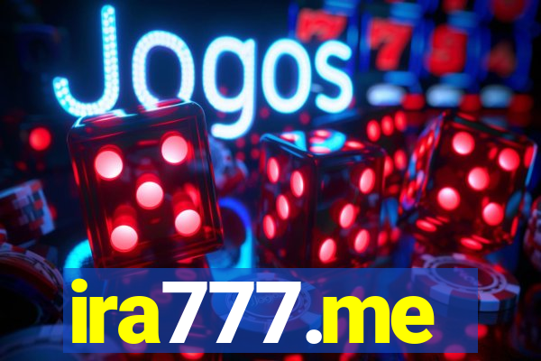 ira777.me
