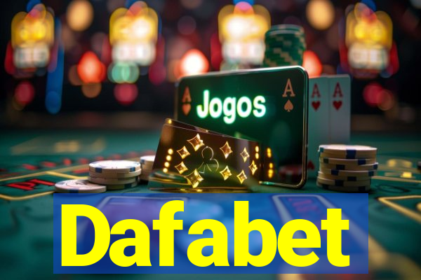 Dafabet