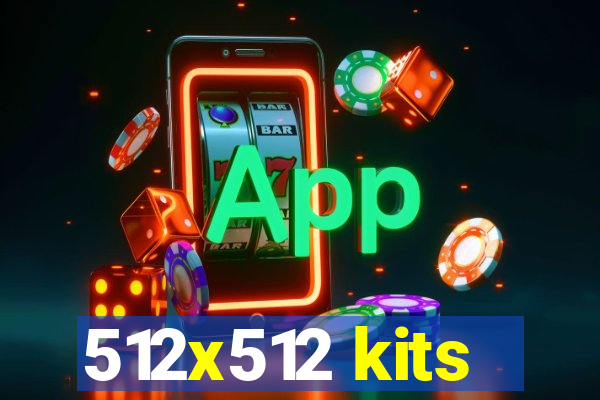 512x512 kits