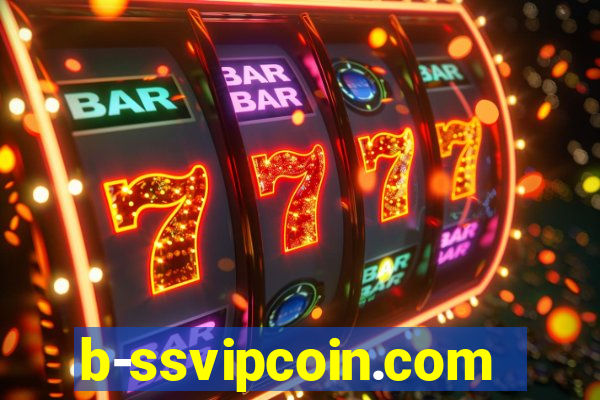 b-ssvipcoin.com