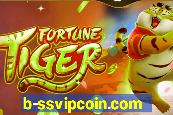 b-ssvipcoin.com