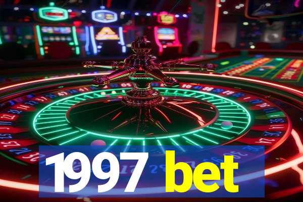 1997 bet