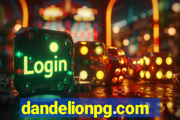dandelionpg.com
