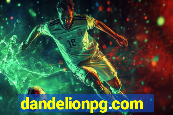 dandelionpg.com